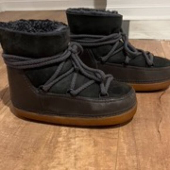 Boots - Ikkii - Picture 3 of 10